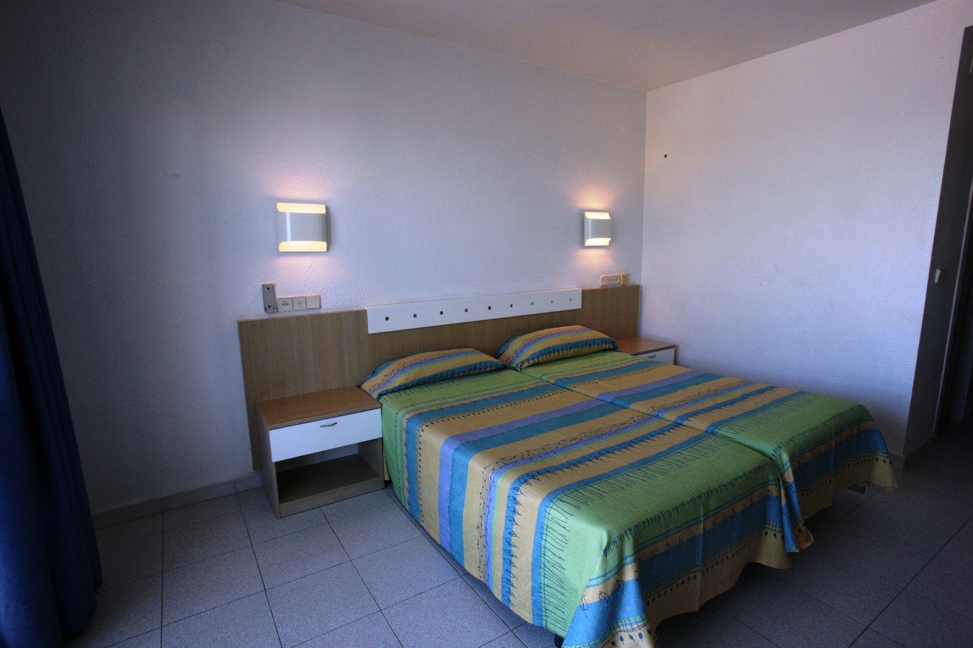 Peñíscola La Cabana מראה חיצוני תמונה