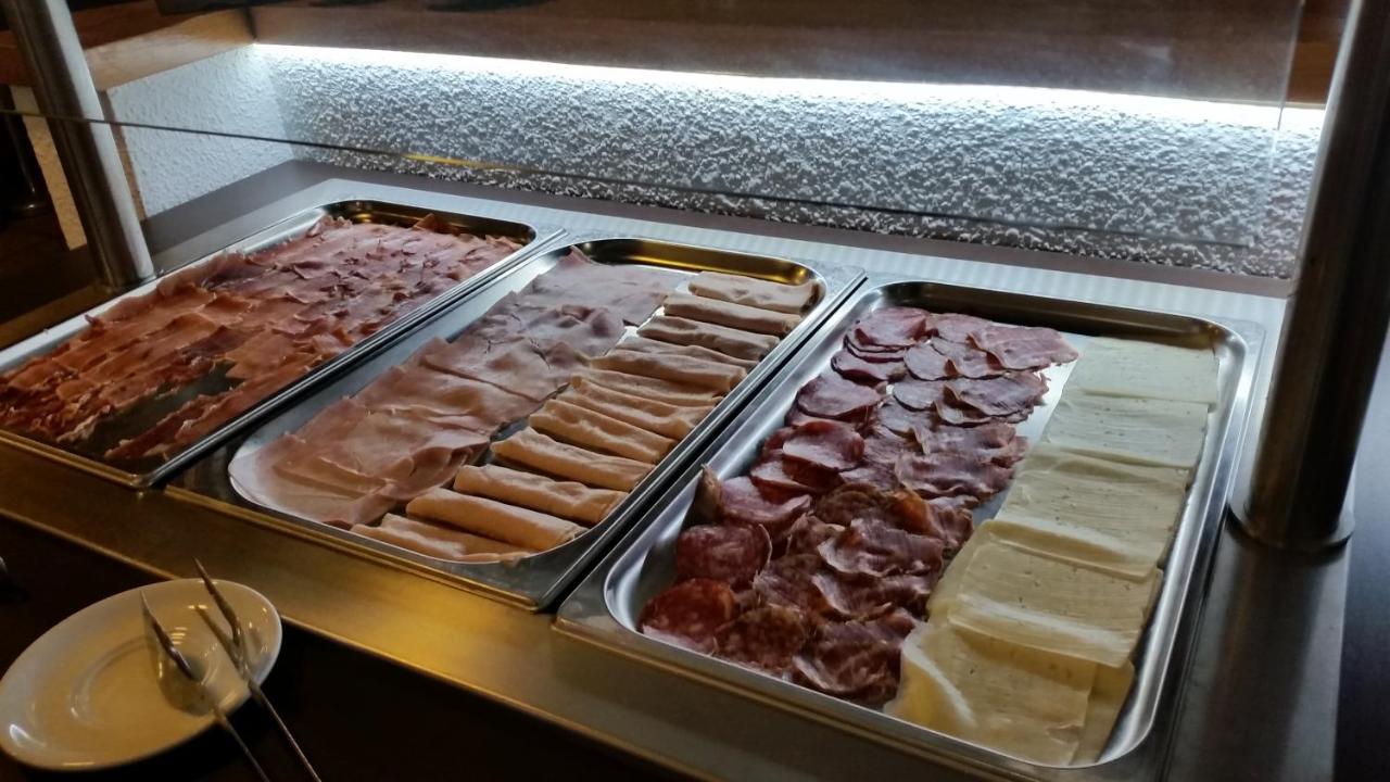 Peñíscola La Cabana מראה חיצוני תמונה