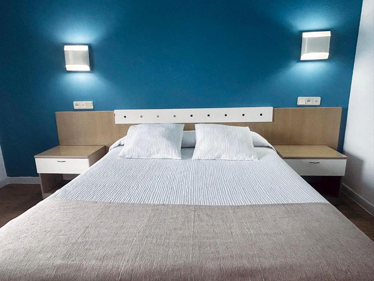 Peñíscola La Cabana מראה חיצוני תמונה