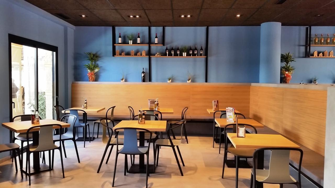 Peñíscola La Cabana מראה חיצוני תמונה