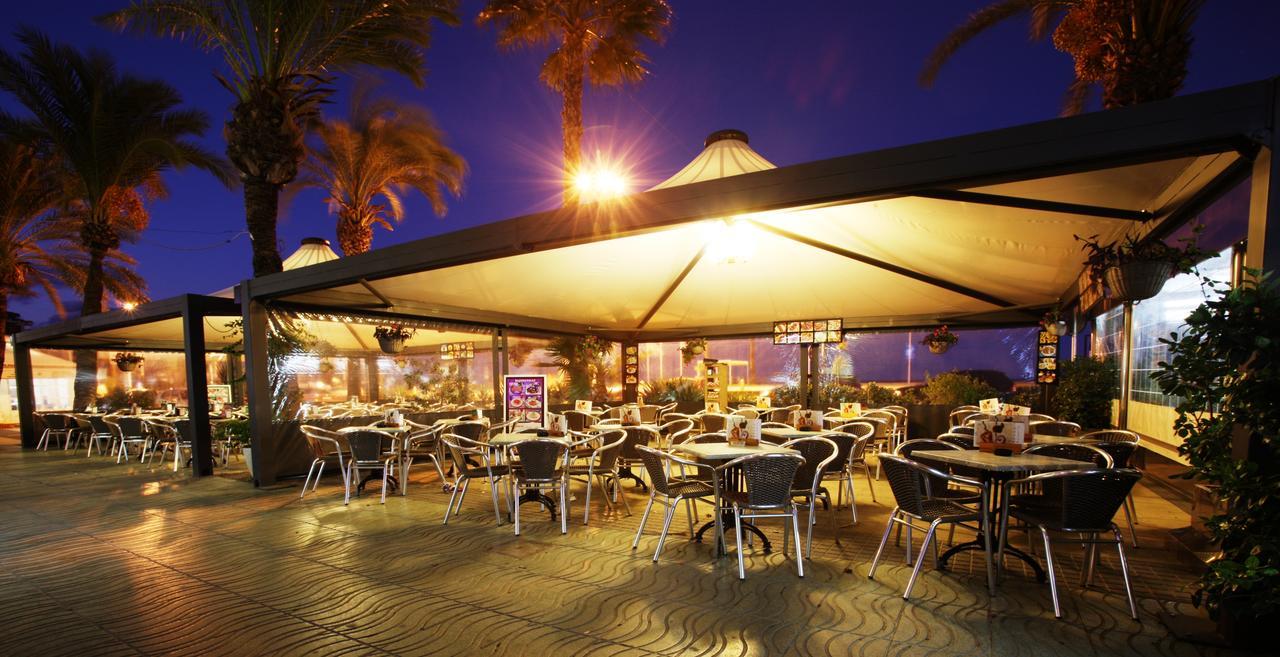 Peñíscola La Cabana מראה חיצוני תמונה